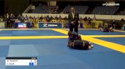 WILLIAM TACKETT vs XAVIER SILVA 2018 World IBJJF Jiu-Jitsu No-Gi Championship