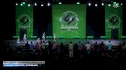 Viva Dance Collective - Wonderland [2026 Tiny - Premier - Contemporary/Lyrical Day 3] 2026 CSG Dance Grand Nationals