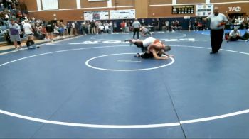 190 lbs Quarterfinal - Logan Cefalo, Box Elder vs Judson Yorgason, Westfield