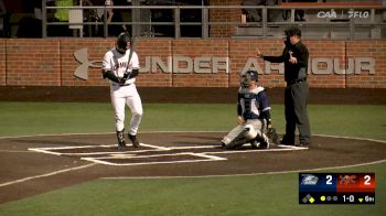 Replay: Georgia Southern vs Campbell | Feb 28 @ 5 PM