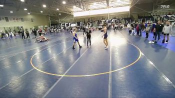 195 lbs Cons. Round 4 - Brody Meier, Team Prestige vs Kaden Moore, Elite Wrestling