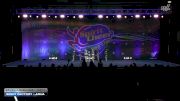 Spirit Factory - Aqua [2026 L1 Mini - D2 Day 1] 2026 Spirit Cheer Grand Nationals