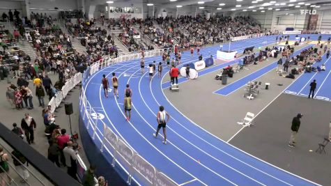 High School Boys' 1k, Prelims 17