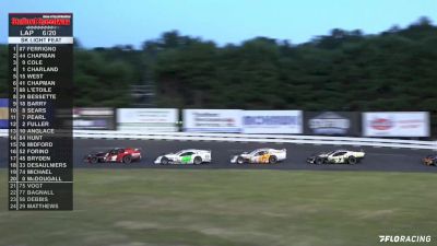 Full Replay | The Senator's Cup at Stafford Motor Speedway 7/15/22