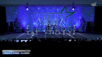 Replay: NC Dance Grand Champ & Cheer Showdown | Nov 16 @ 9 AM
