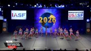 The Vision Dance Center - TVDC Open Jazz [2026 Open Jazz Finals] 2026 The Dance Worlds