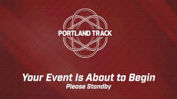 2019 Portland Track Festival - Day One Replay