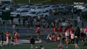 Men's 1500m Invite, Finals 3