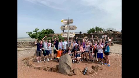 Replay: Sacred Heart vs Hofstra | Aug 31 @ 12 PM