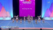 Buckeye Cheer Elite - Pride [2026 L4 Senior - D2 - Small - A Semis] 2026 The D2 Summit
