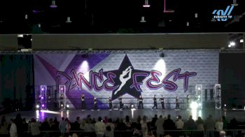 Brio Studios - Mini Premier [2024 Mini - Hip Hop - Small Day 1] 2024 DanceFest Grand Nationals