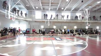 182 lbs Champ. Round 1 - Skyler Harty, Central Valley vs Carter Dibartolo, Medical Lake