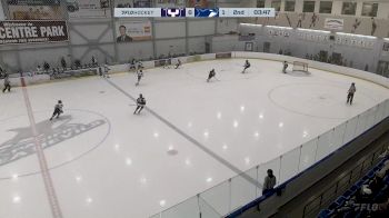 Replay: vipr - 2024 Yale vs PCHA | Oct 26 @ 5 PM