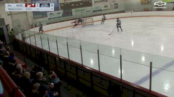 Replay: Home - 2025 Selkirk vs Steinbach | Jan 21 @ 6 PM