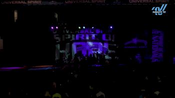 Pack Athletics - MISS 6 [2024 L6 Limited - Small Day 1] 2024 Spirit of Hope Grand Nationals