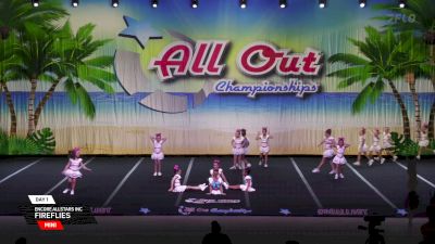 Encore Allstars Inc - Fireflies [2025 Mini Day 1] 2025 Splash Bash