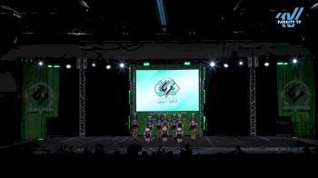 Spirit All Stars - INSANITY [2025 L3 Senior - D2 1] 2025 CSG Grand Nationals