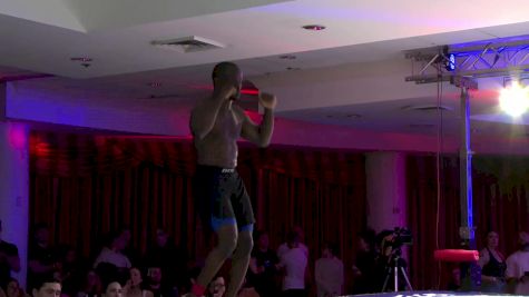 Bryce Grantz vs Manny Lamarre 2025 Fight to Win 281