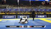 MORGAN TANE MCDONALD vs CLEVELAND MCKINNEY 2026 Pan Jiu Jitsu IBJJF Championship