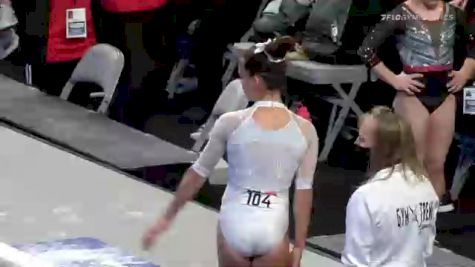 Izzy Stassi - Beam, Gym X-Treme - 2021 US Championships