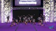 Tri-Town Competitive Cheerleading - Whirlwinds [2022 L1 Performance Recreation - 6 and Younger (NON) - Large Day 1] 2022 Spirit Unlimited: Battle at the Boardwalk Atlantic City Grand Ntls