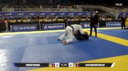 Laith Mohamed Khalaf vs Rubens Pedroso 2026 Pan Jiu Jitsu IBJJF Championship