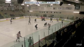 Replay: Home - 2023 Oilers Orange vs Kings | Dec 3 @ 7 PM