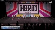 WE Cheer All Stars - Infinite Claws [2026 L1 Youth - Flex - D2 - Small Day 2] 2026 CANAM Grand Nationals