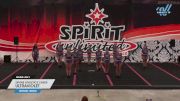 Divine Athletics Cheer - Ultraviolet [2024 L2 Senior Day 1] 2024 Spirit Unlimited Harrisburg Challenge