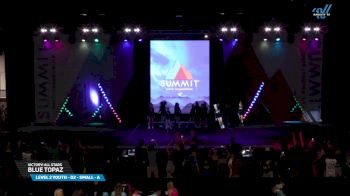 Victory! All Stars - Blue Topaz [2025 L2 Youth - D2 - Small - A Day 2] 2025 The Youth Summit