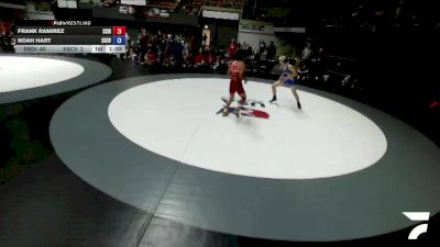 Replay: Mat 12 - 2025 CAUSA Association Duals | May 17 @ 8 AM