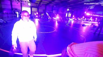 130 lbs Consolation - Meredith Nash, Khutulun vs Makenzie Shaw, Swamp Monsters