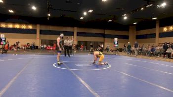 133 lbs C Of 8 #2 - Gunner Andrick, West Virginia vs Mason Leiphart, Franklin & Marshall