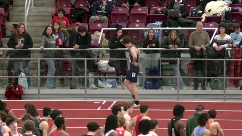 Men's 400m Invite, Prelims 21