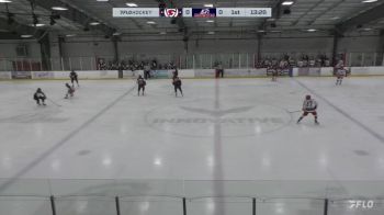 Replay: Home - 2023 Richmond vs Potomac | Oct 14 @ 5 PM