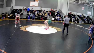 200 lbs Round 1 - Colmon Shannon, Southmoreland vs Gage Sulkosky, Marion Center