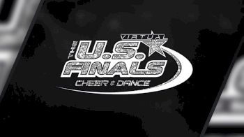 Full Replay: The U.S. Finals Virtual Championship Awards Show Presented by VARI Beauty