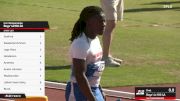 High School Boys' 4x100m Relay 4A