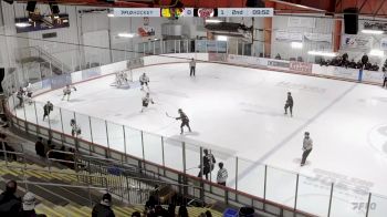 Replay: Home - 2024 Brockville vs Kemptville | Oct 30 @ 6 PM