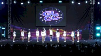 ICE - Celsius [2025 L4 Senior Coed - Small Day 1] 2025 GLCC Grand Nationals