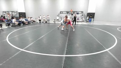 285 lbs Blake Elder, Florida vs Tracer Murdock, Kansas Red