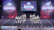 State Athletics - Spades [2025 L1 Junior - Flex Day 2] 2025 America's Best Grand Nationals
