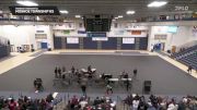 Monroe Township HS "Monroe Township NJ" at 2026 WGI Perc/Winds Toms River Regional+