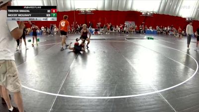 144 lbs Placement Matches (8 Team) - Paxton Behrends, Waverly-Shell Rock vs Matt Jakel, Marathon