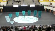 Westfield HS (IN) "Westfield IN" at 2024 WGI Guard Indianapolis Regional - Avon HS