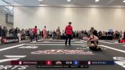 Amir Khoshdel vs Mack Ketchell 2024 ADCC Niagara Open