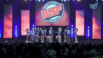 CheerVille HV - Riot [2023 L5 Junior Day 2] 2023 WSF Grand Nationals