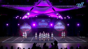 Koach All Stars - Kappas [2024 L2 Junior - Medium Day 2] 2024 America's Best Grand Nationals