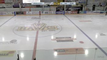 Replay: Home - 2024 Battlefords vs Nipawin | Nov 19 @ 6 PM