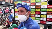 Simon Yates: 'I Expect An Aggressive Race Today'